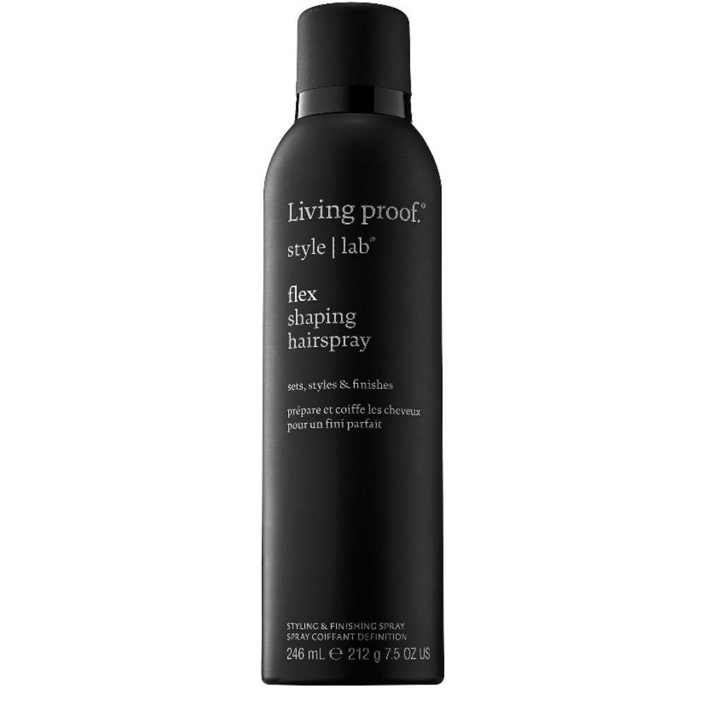 Living proof flex hairspray